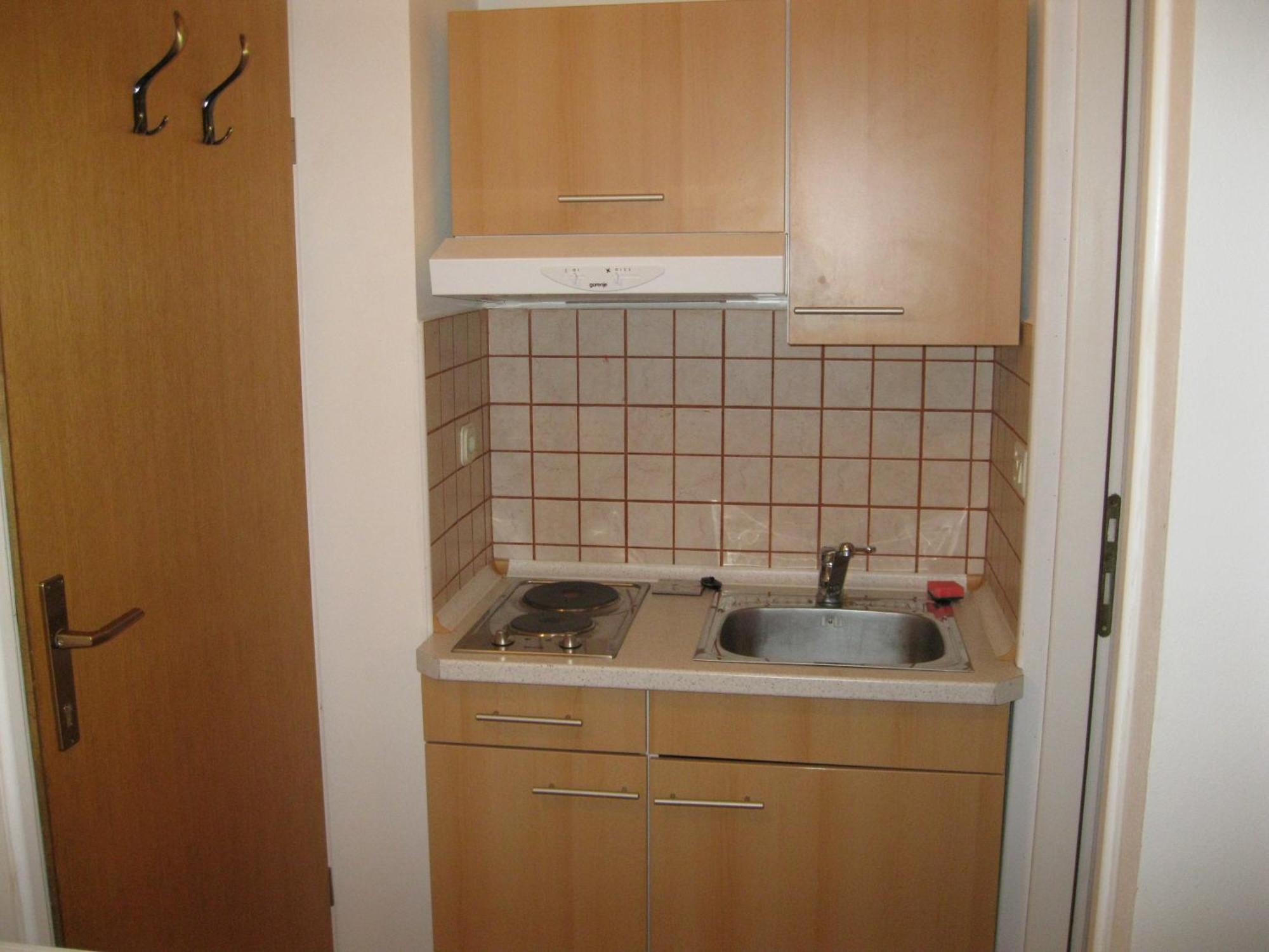 Apartments Lav Porec Exterior photo