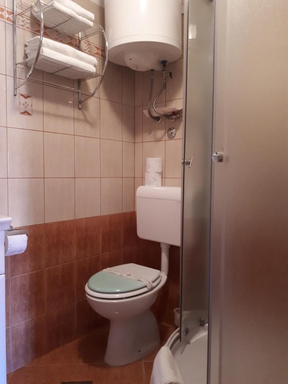 Apartments Lav Porec Exterior photo